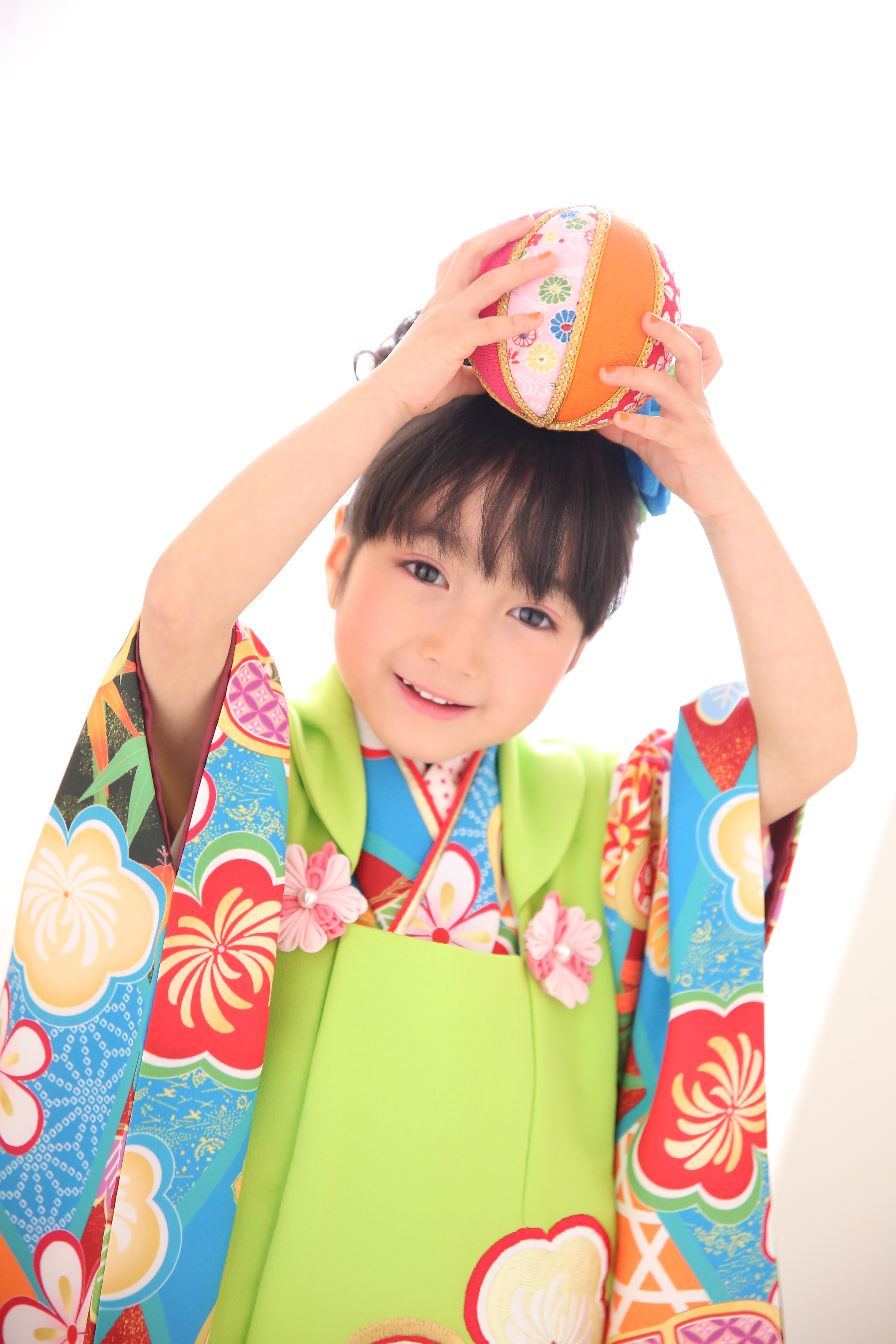 川栄李奈プロデュース着物♡七五三　5歳　男の子　フルセット　一式　黒　赤 七五三 着物 5歳 男の子 羽織 袴フルセット