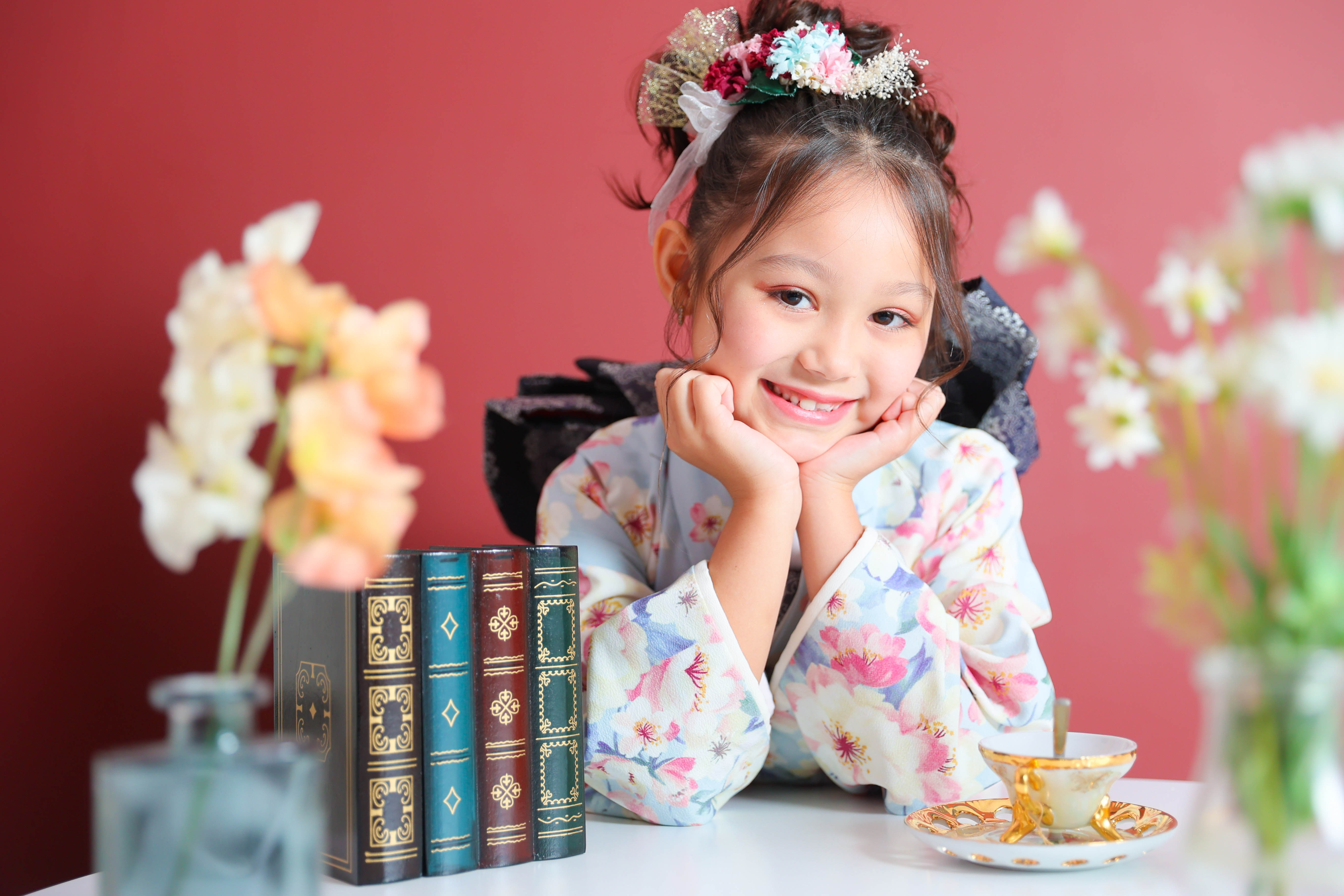 2025年七五三撮影＆レンタルPLAN | 大分 写真スタジオ 七五三 振袖なら